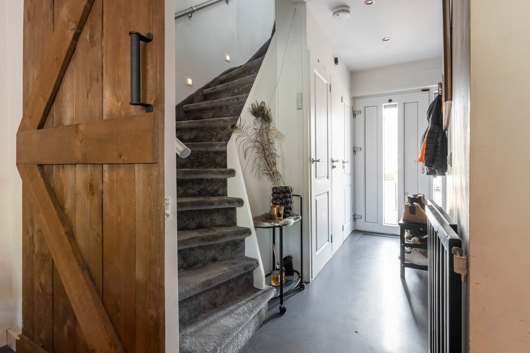 Foto 2 van C. Ouwerkerkstraat 4