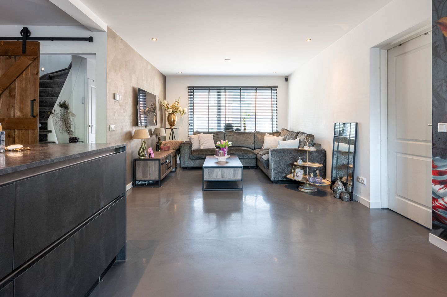 Foto 5 van C. Ouwerkerkstraat 4