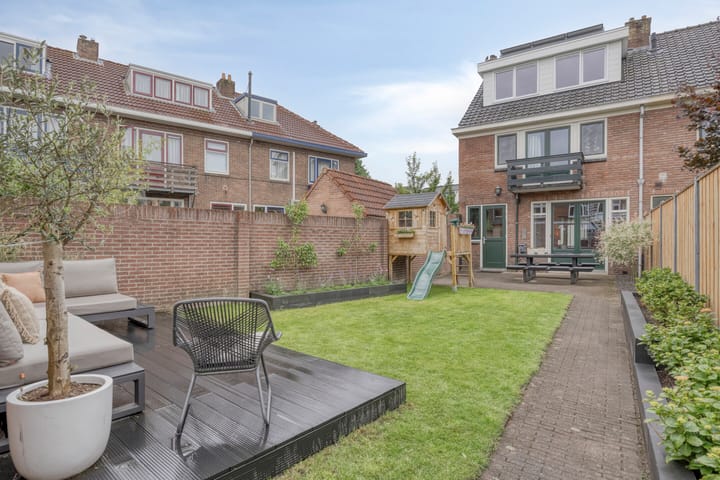 Foto 2 van 1e Weerdsweg 68