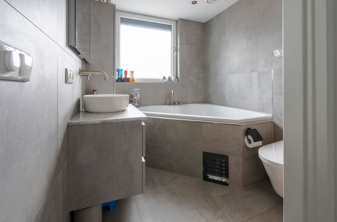 Foto 17 van C. Ouwerkerkstraat 4