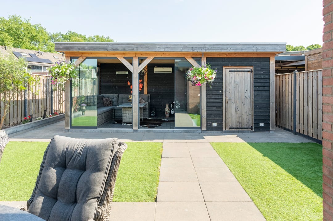 Foto 22 van C. Ouwerkerkstraat 4