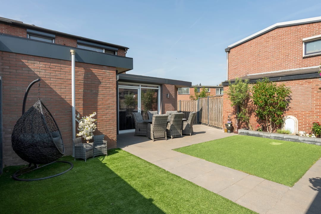 Foto 23 van C. Ouwerkerkstraat 4