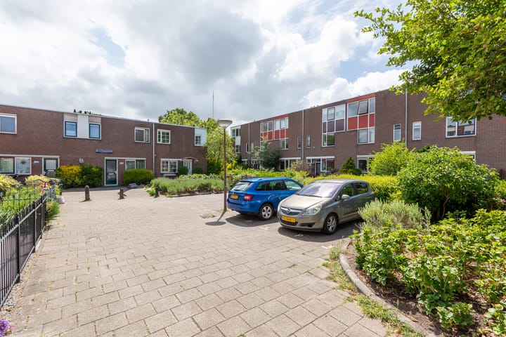 Foto 2 van Dr. J. Presserstraat 209