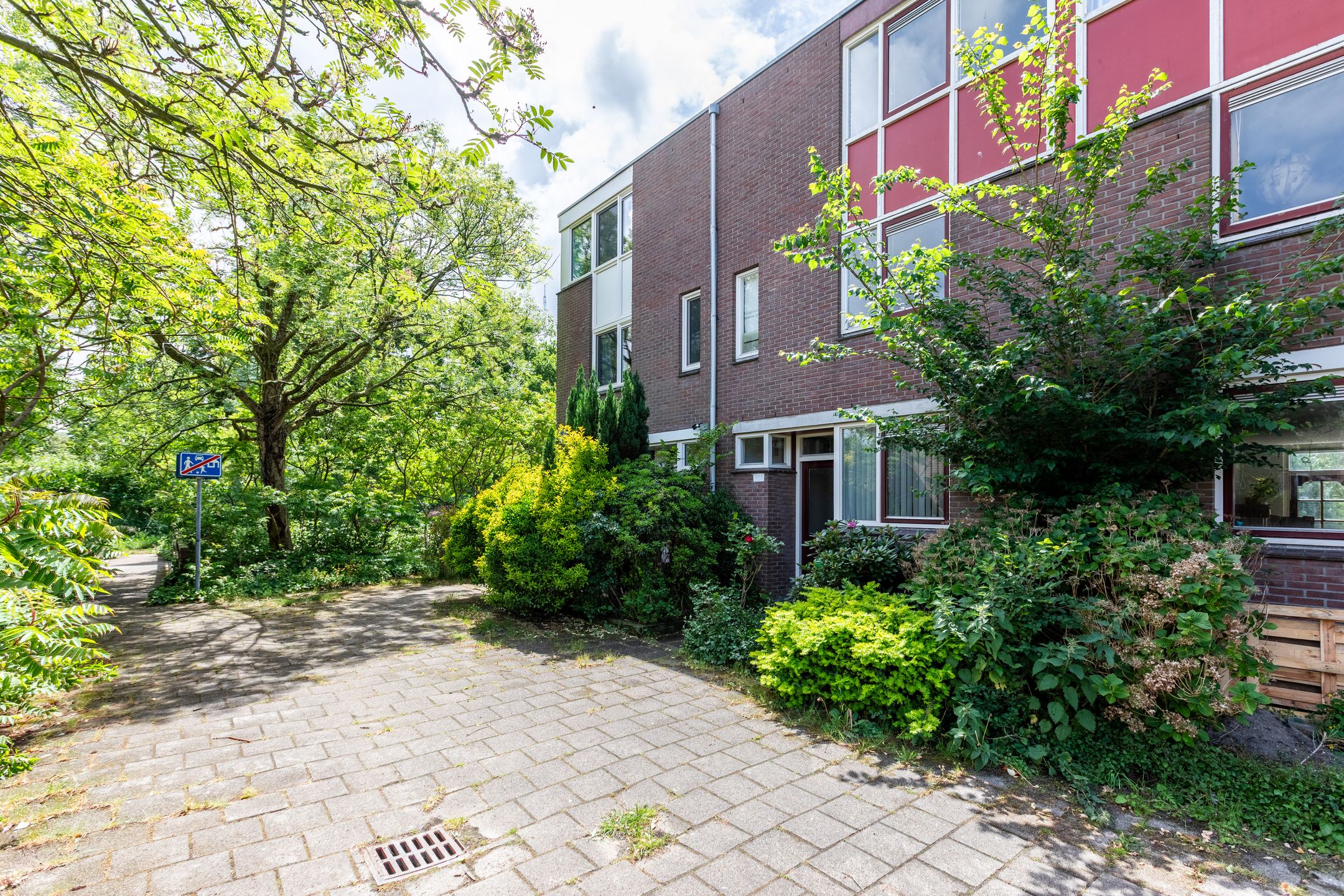 Foto 3 van Dr. J. Presserstraat 209