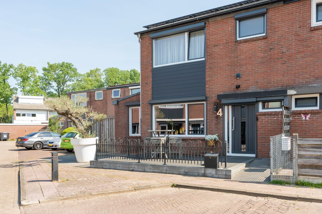 Foto 26 van C. Ouwerkerkstraat 4