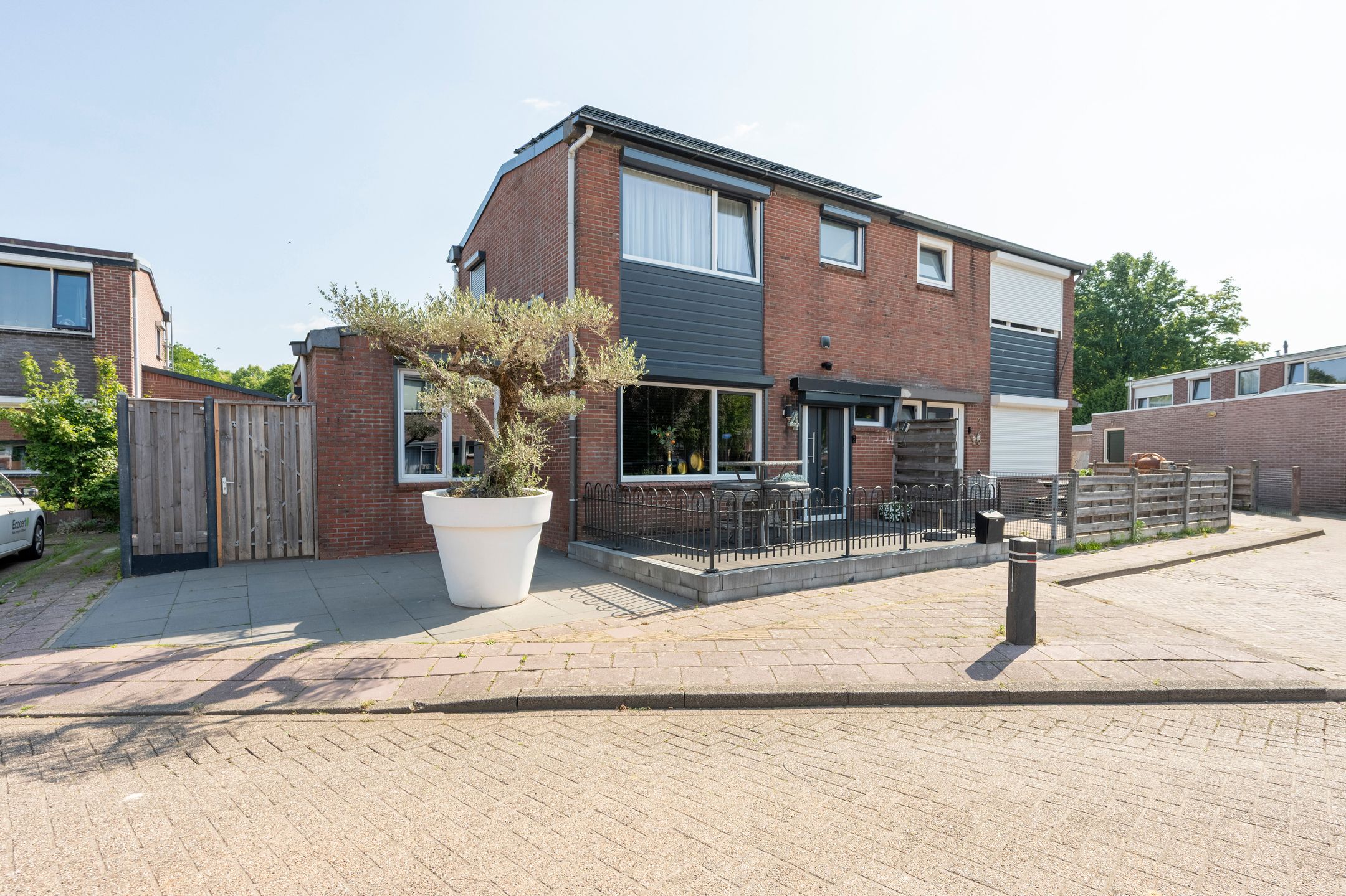 Foto 27 van C. Ouwerkerkstraat 4