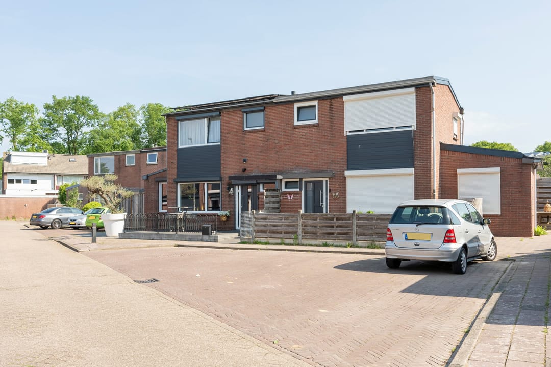 Foto 28 van C. Ouwerkerkstraat 4