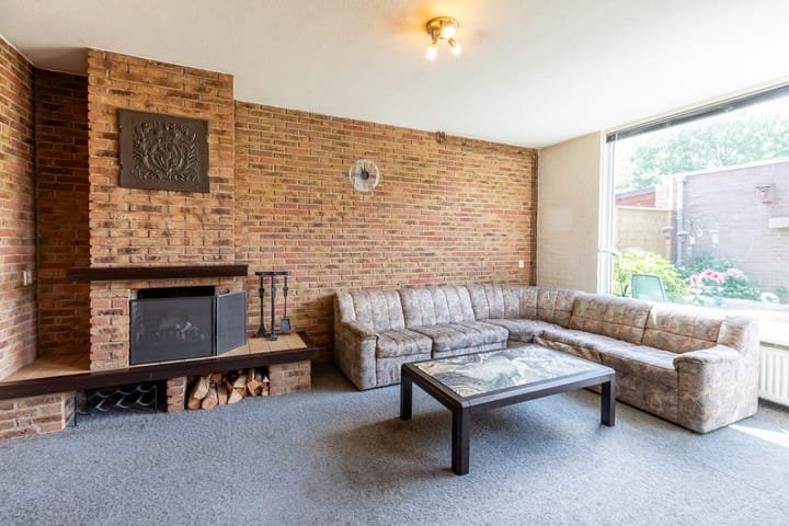 Foto 6 van Dr. J. Presserstraat 209