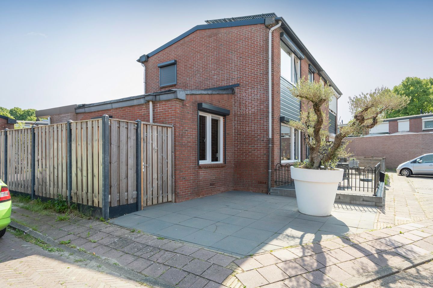 Foto 29 van C. Ouwerkerkstraat 4