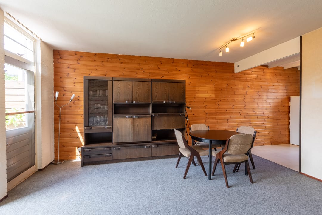 Foto 7 van Dr. J. Presserstraat 209