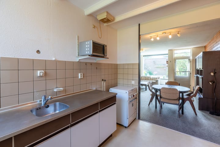 Foto 8 van Dr. J. Presserstraat 209