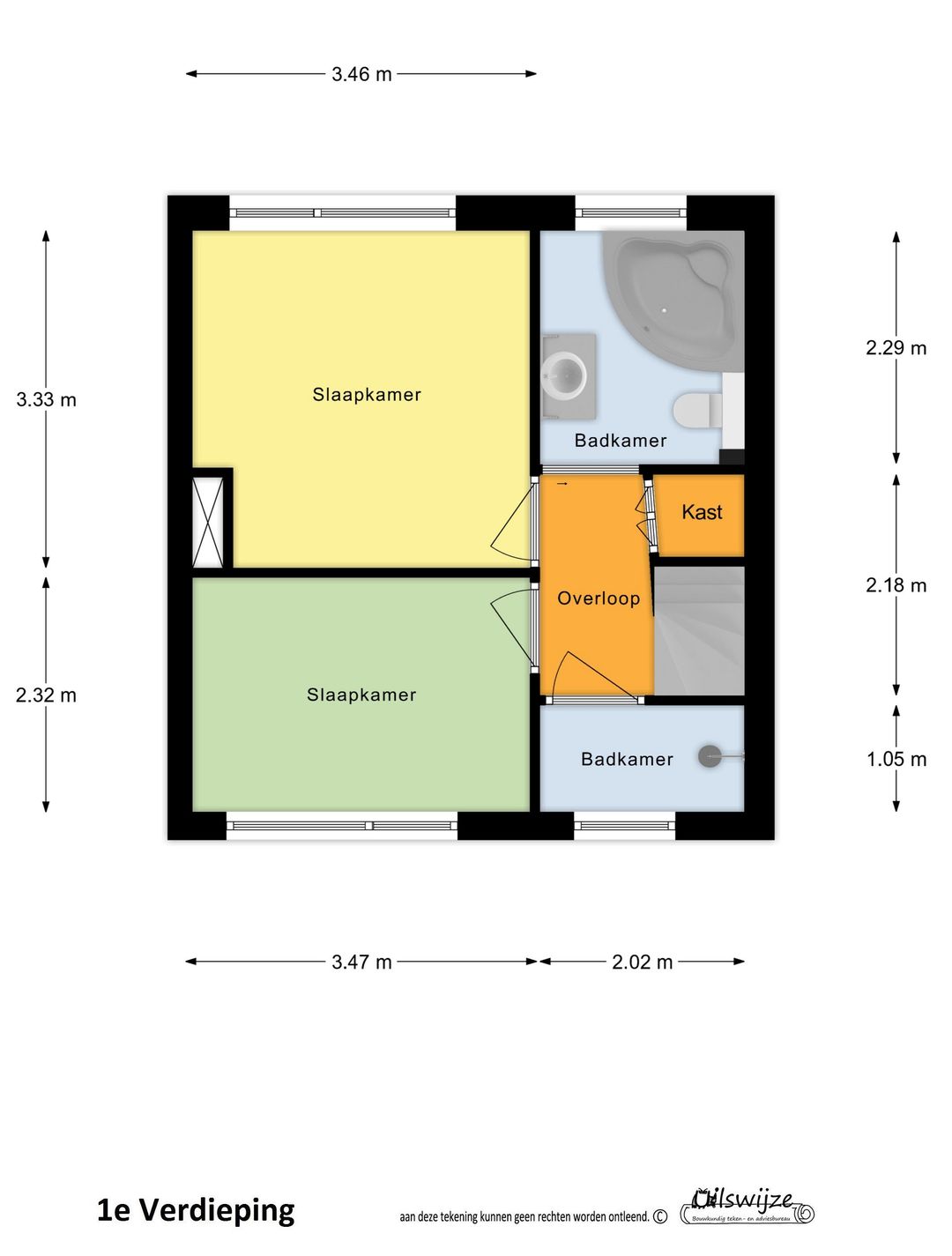 Foto 31 van C. Ouwerkerkstraat 4