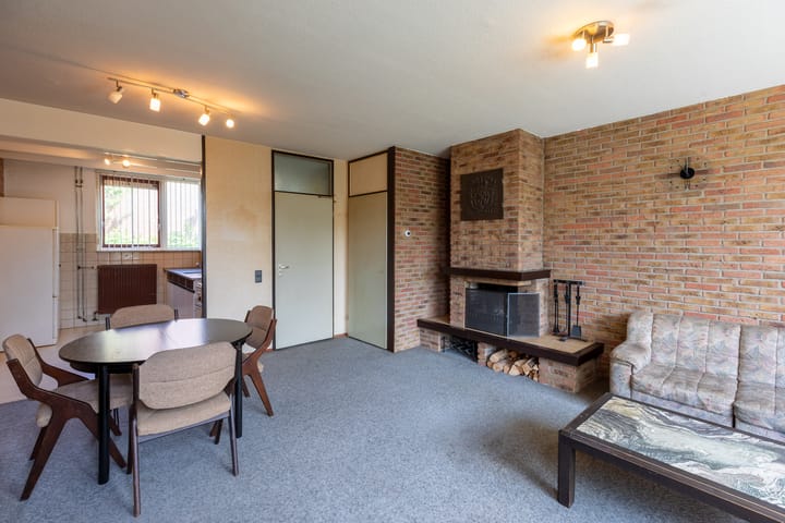 Foto 9 van Dr. J. Presserstraat 209