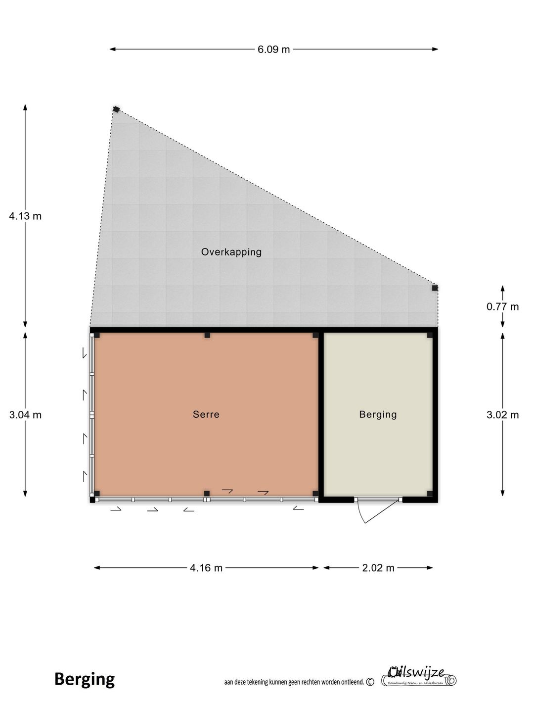 Foto 32 van C. Ouwerkerkstraat 4