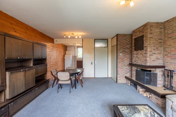 Foto 10 van Dr. J. Presserstraat 209