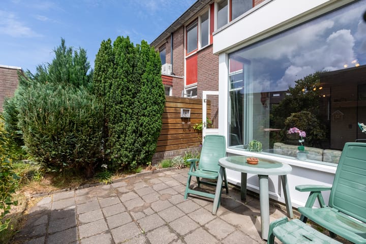 Foto 15 van Dr. J. Presserstraat 209