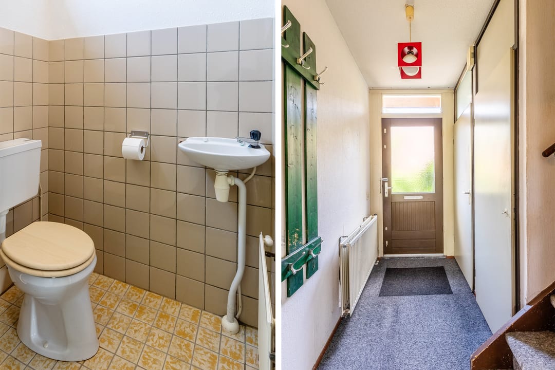 Foto 16 van Dr. J. Presserstraat 209