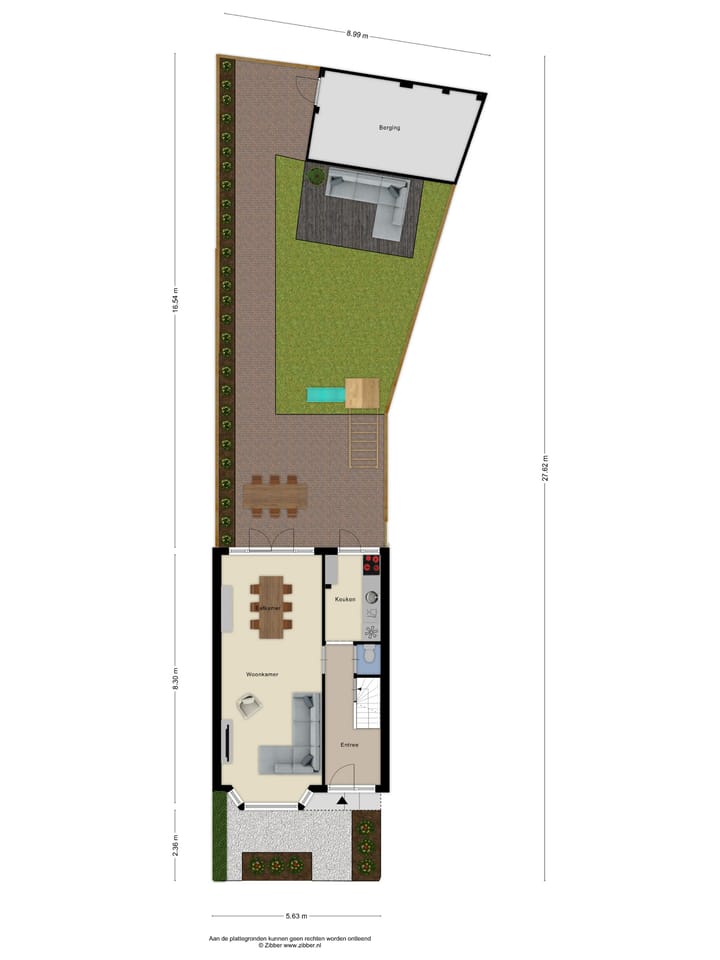 Foto 40 van 1e Weerdsweg 68