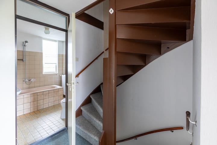 Foto 19 van Dr. J. Presserstraat 209