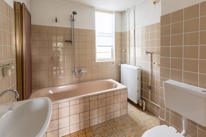 Foto 20 van Dr. J. Presserstraat 209