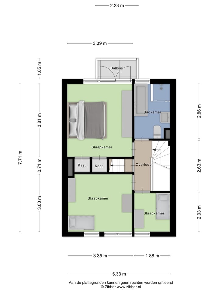 Foto 42 van 1e Weerdsweg 68