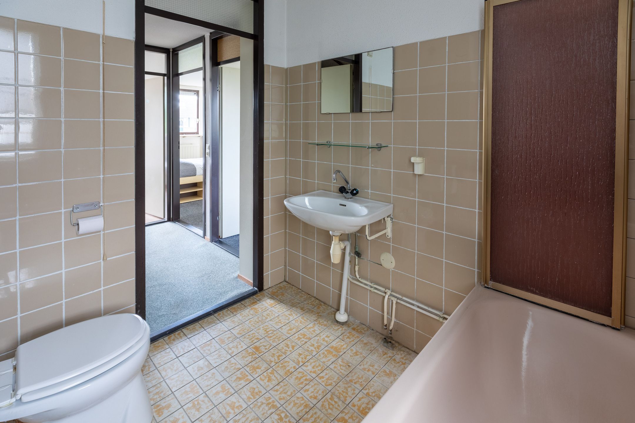 Foto 21 van Dr. J. Presserstraat 209