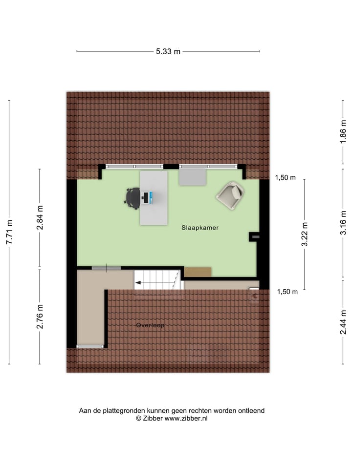 Foto 43 van 1e Weerdsweg 68