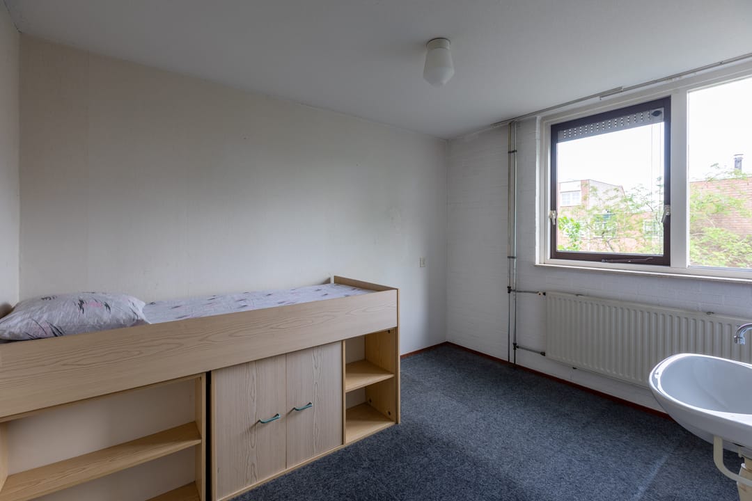 Foto 22 van Dr. J. Presserstraat 209