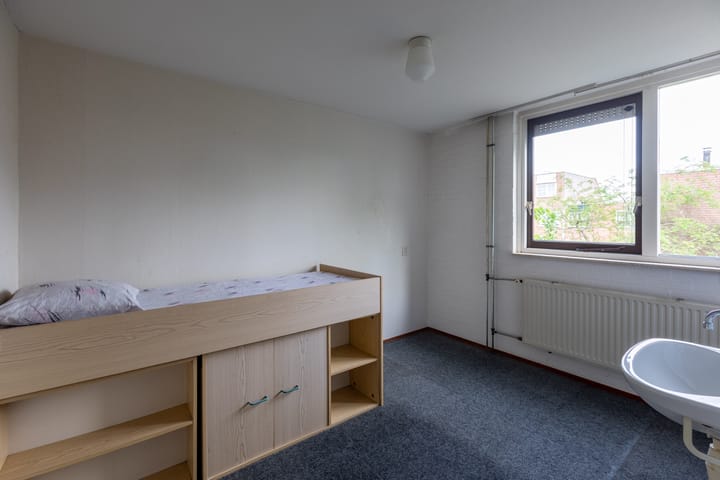 Foto 22 van Dr. J. Presserstraat 209