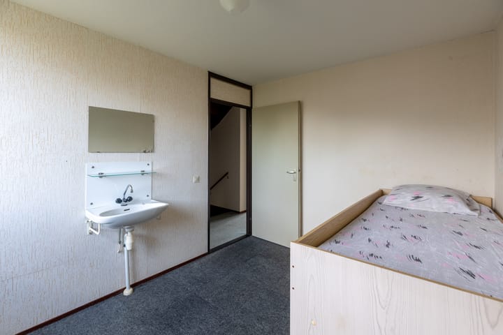 Foto 23 van Dr. J. Presserstraat 209