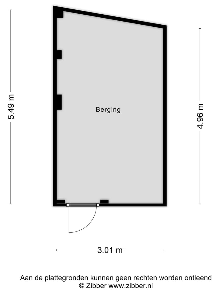 Foto 45 van 1e Weerdsweg 68