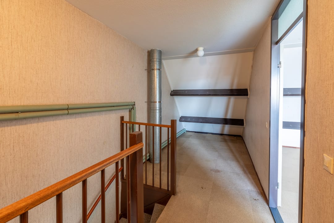 Foto 26 van Dr. J. Presserstraat 209