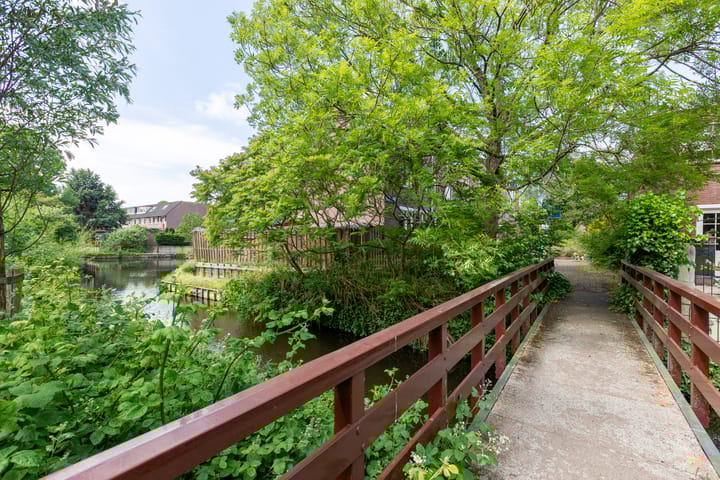 Foto 28 van Dr. J. Presserstraat 209