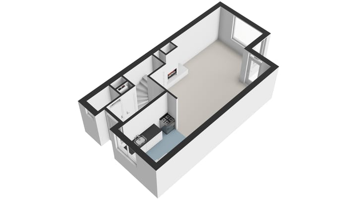 Foto 32 van Dr. J. Presserstraat 209