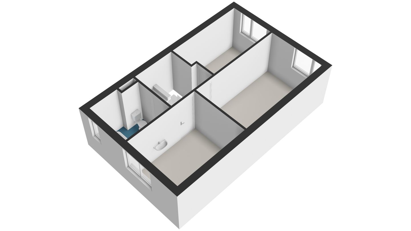 Foto 34 van Dr. J. Presserstraat 209