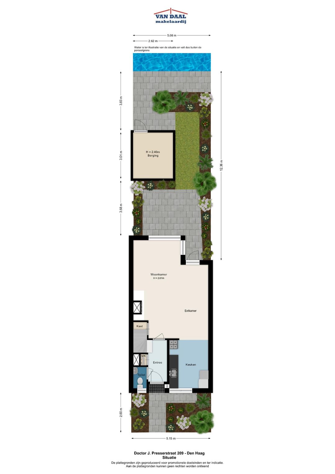 Foto 37 van Dr. J. Presserstraat 209