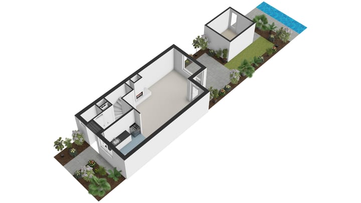 Foto 38 van Dr. J. Presserstraat 209