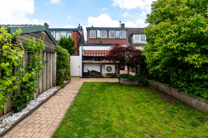 Foto 3 van Berkweg 11