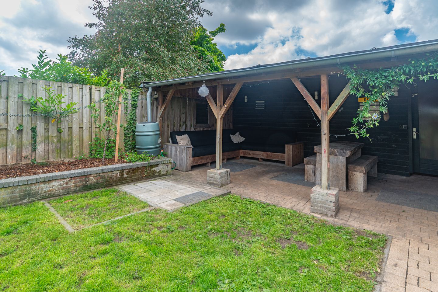 Foto 5 van Berkweg 11