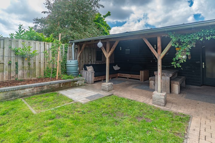 Foto 5 van Berkweg 11