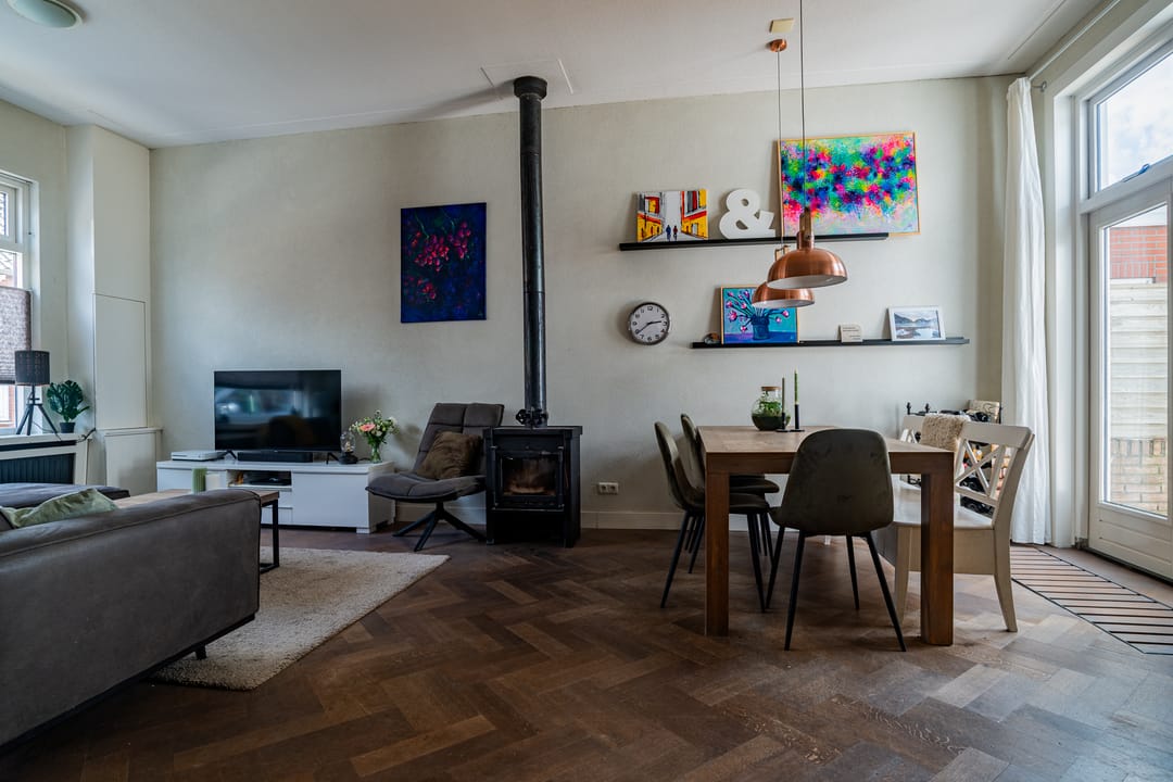 Foto 8 van Berkweg 11