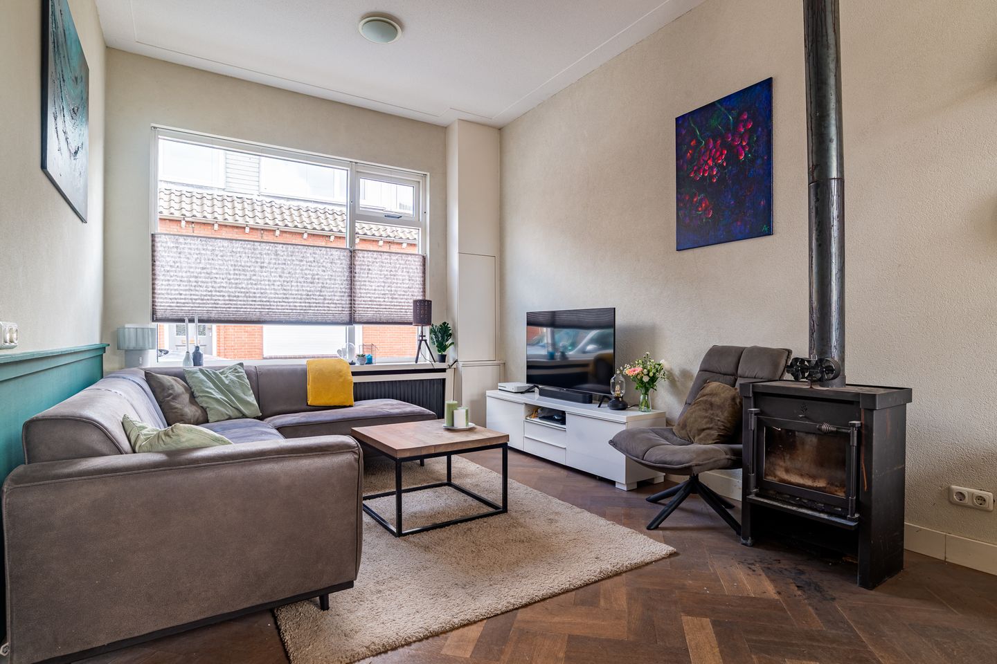 Foto 10 van Berkweg 11