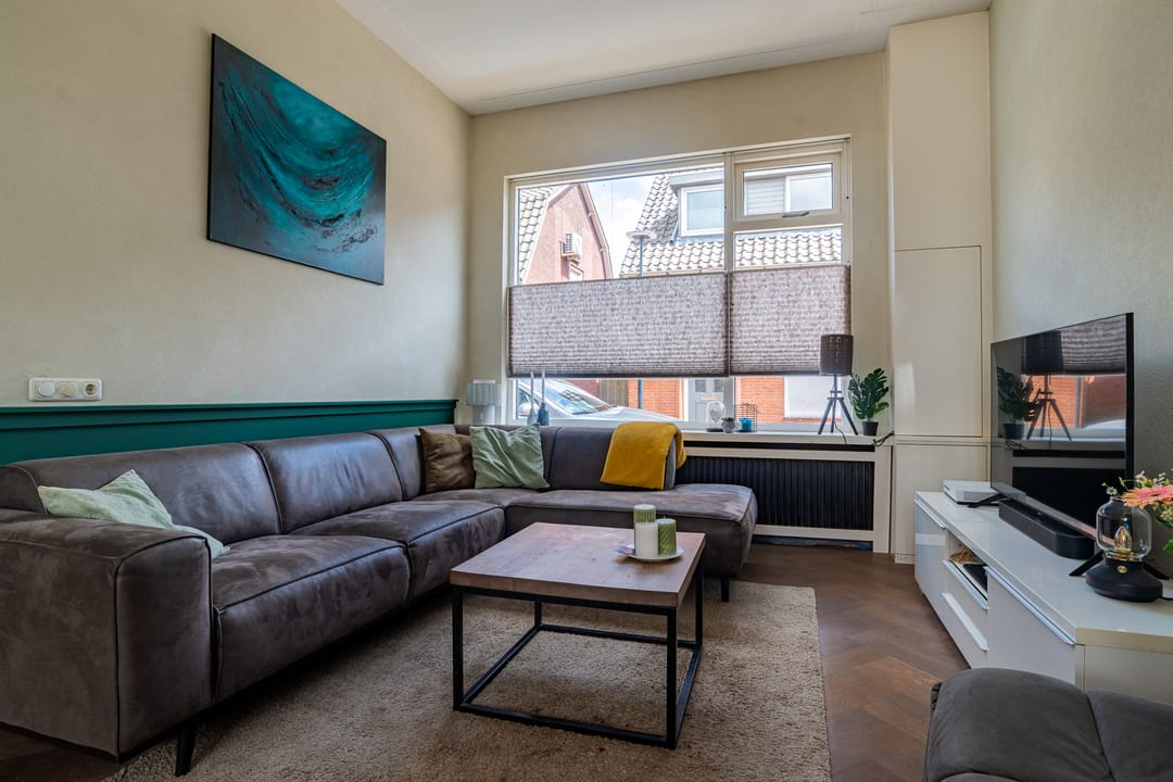 Foto 11 van Berkweg 11