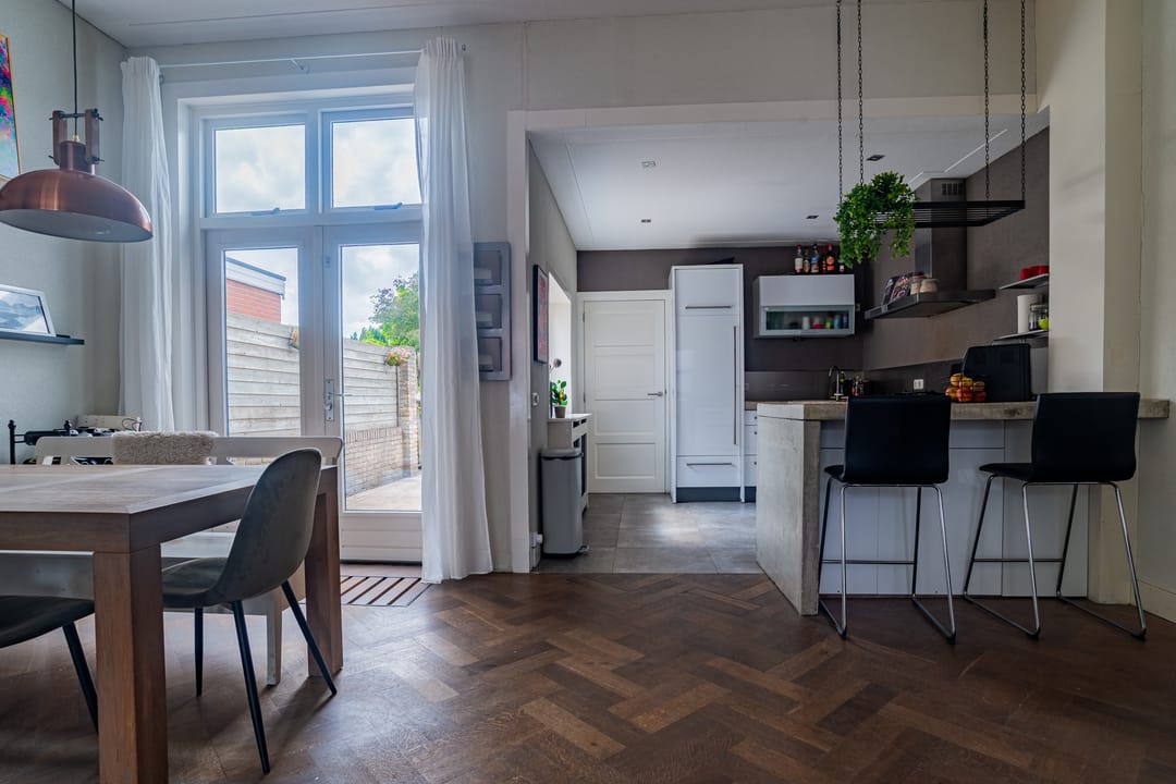 Foto 13 van Berkweg 11