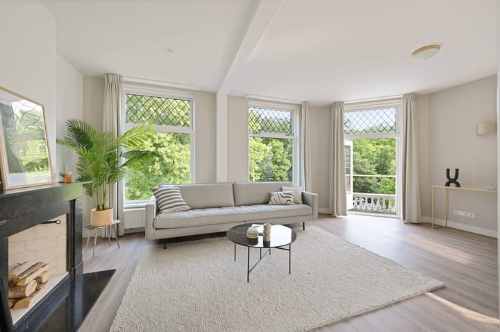 Foto 2 van Bezuidenhoutseweg 249-B