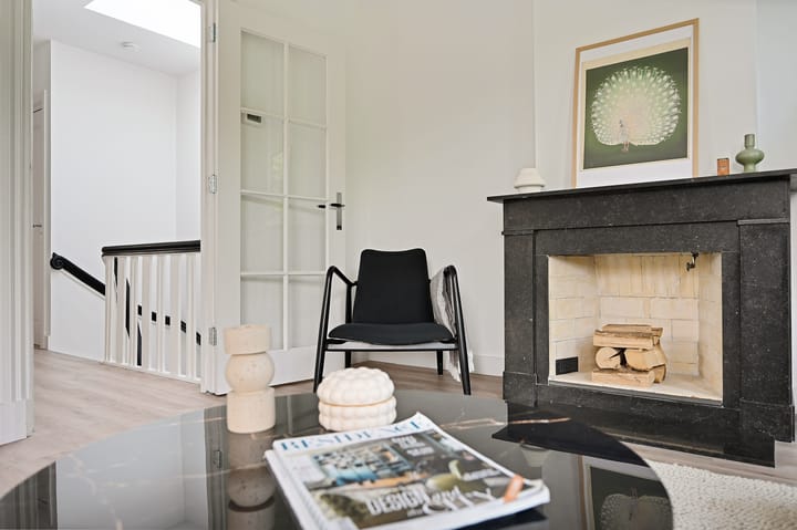 Foto 3 van Bezuidenhoutseweg 249-B