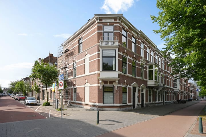 Foto 5 van Bezuidenhoutseweg 249-B