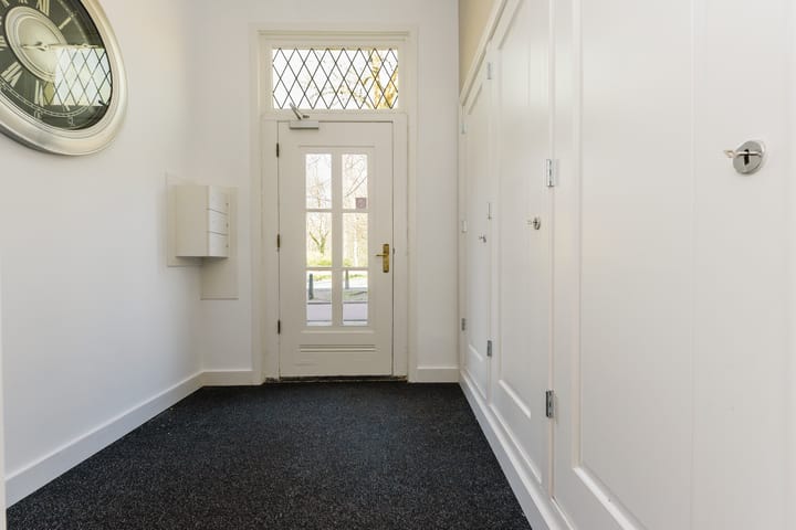 Foto 7 van Bezuidenhoutseweg 249-B