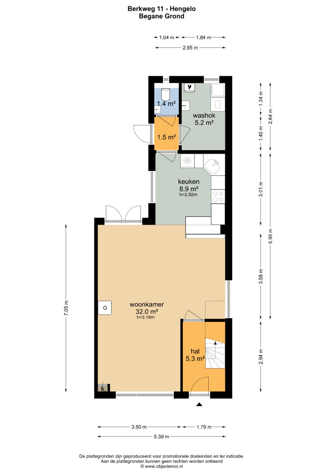 Foto 49 van Berkweg 11