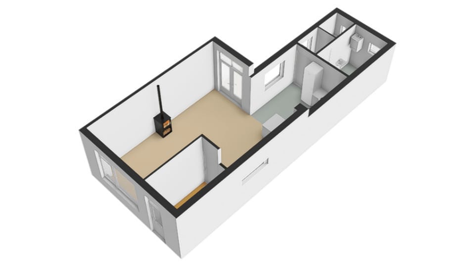 Foto 50 van Berkweg 11